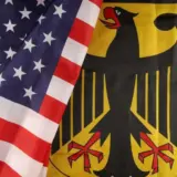 США и Германия обсудили завершение войны в Украине