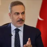 Туреччина хоче контролювати припинення вогню між Україною та РФ