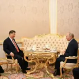 Путін готовий до мирних переговорів із Україною