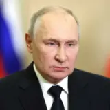 Путин отверг перемирие без условий с 12 мая