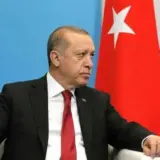Эрдоган согласился принять переговоры Украины с РФ в Турции