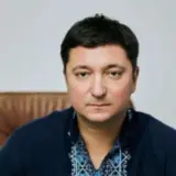 Основатель БФ МИЛА Алексей Юренко поздравил украинок с Днем матери