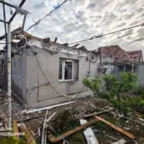 Обстріл Одеської області – ворог атакував Білгород-Дністровський