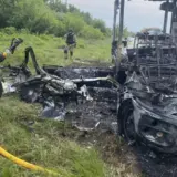Атака дронів – окупанти атакували енергетиків на Сумщині
