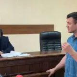 Тищенку змінили запобіжний захід