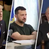 Трамп может приехать на переговоры Путина и Зеленского