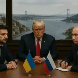 Переговоры Украины и России в Стамбуле – почему может ничего не получиться