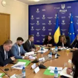 Угода зі США – Рада підтримала законопроект для запуску угоди зі США