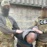 Затримання агента спецслужб РФ – зрадники наводили удари окупантів по прифронтових містах