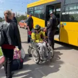 Эвакуация населения – на Купянском направлении продолжается эвакуация населения