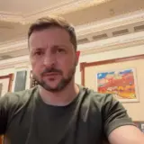 Война в Украине – Украину просили не атаковать Россию во время Дня победы