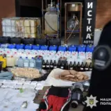 Підпільний наркобізнес на сотні мільйонів ліквідували в Україні