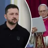 Зеленский анонсировал встречу с Папой Римским