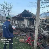 Атака дронів – РФ вдарила по Харківщині
