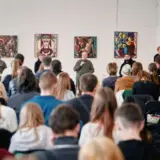 Ігор Табурець доєднався до молодіжного форуму