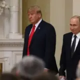 Трамп може зустрітися з Путіним у Туреччині