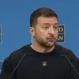 Саммит НАТО — США не хотят видеть Зеленского на саммите НАТО