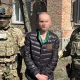 Задержание агента спецслужб РФ – предатель сливал оккупантам данные о военных госпиталях и ПВО