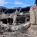 Обстрел Сумщины – оккупанты ударили по объекту промышленности