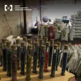Під Києвом підробляли насіння відомих брендів