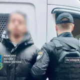 В Украину экстрадировали мошенника