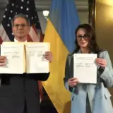 Соглашение между США и Украиной — чем рискует Киев