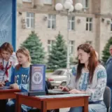 Ігор Табурець – ярмарок вакансій відбувся в обласному центрі
