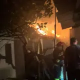 Атака дронов – в Одесской области бушевали пожары