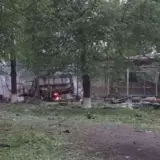 Атака дронів – окупанти вбили комунальників у Куп’янську