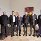 Переговоры в Стамбуле – Украина готова к прямым переговорам на высшем уровне