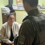 Затримання агента спецслужб РФ – СБУ затримала зрадницю