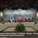 Переговоры Украины и России – Турция пожелала удачи Украине и РФ