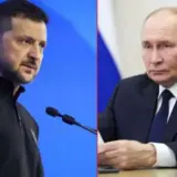 Переговори України та Росії – Зеленський звернувся до Путіна