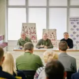 Ігор Табурець – молодим науковцям Черкащини присвоїли обласні премії