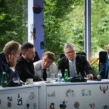 Зеленский и европейские лидеры позвонили Трампу