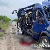 Обстріл Сумщини – окупанти атакували евакуаційний автобус