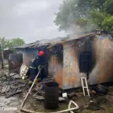 Пожар в Одесской области – дети погибли в селе Новые Маяки в результате пожара