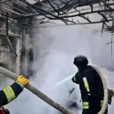 РФ атакувала БПЛА Київ та Київщину 18 травня – є загибла та поранені