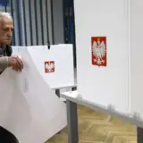 У Польщі 18 травня стартував перший тур президентських виборів