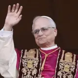 Церемонія інтронізації папи римського Лева XIV розпочалася у Ватикані.