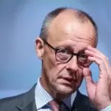 Мерц сказал что ввод европейских войск в Украину на сегодня не рассматривается