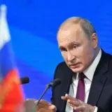 Путін розпочав війну з Україною для захисту російськомовних