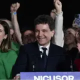 Вибори в Румунії – Нікушор Дан став новим президентом Румунії