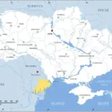 В Молдове хотят аннексировать часть Одесской области