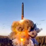 РФ не смогла запугать Украину своей МБР