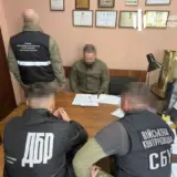 На Сумщині військовий вкрав обладнання на 4 мільйони