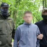 Задержание агента спецслужб РФ — подросток собирался взорвать ТЦК в Киеве