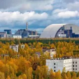 У Чорнобильській зоні розмістять модульні реактори