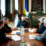Переговоры Украины и России – Зеленский хочет расширить переговоры с Россией