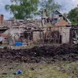 Обстрел Донецкой области – рашисты обстреляли прифронтовые населенные пункты